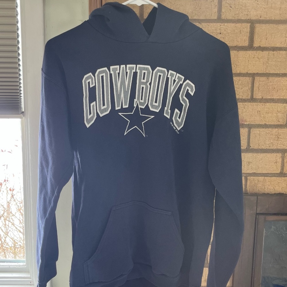 Dallas cowboys hoodie
